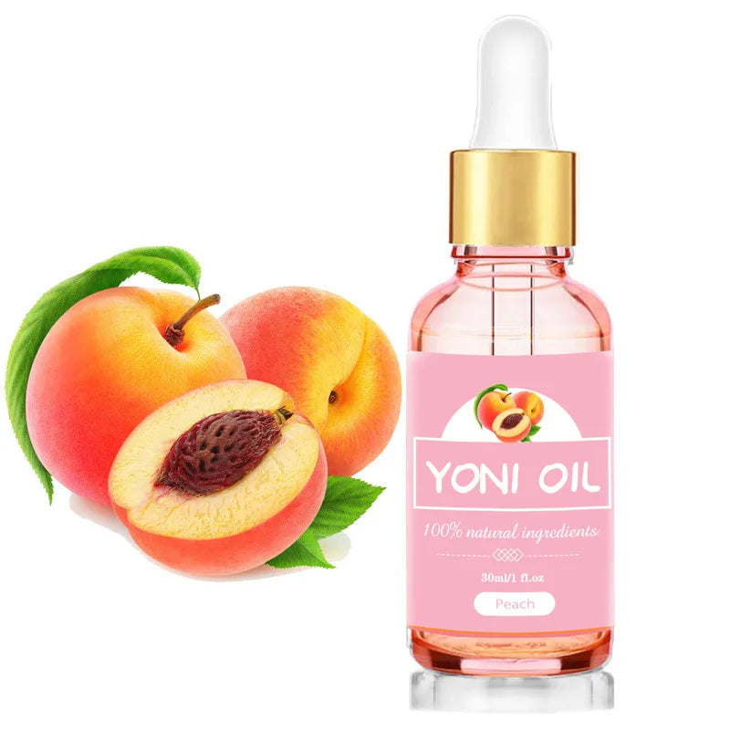 Intimate Deodorizing & Tightening Essential Oil