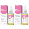 Yoni Oil – Gentle Intimate Moisturizer & Odor Eliminator