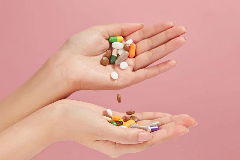 Supplements